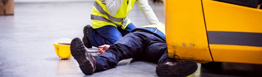 Zenith safety Toolbox talk header