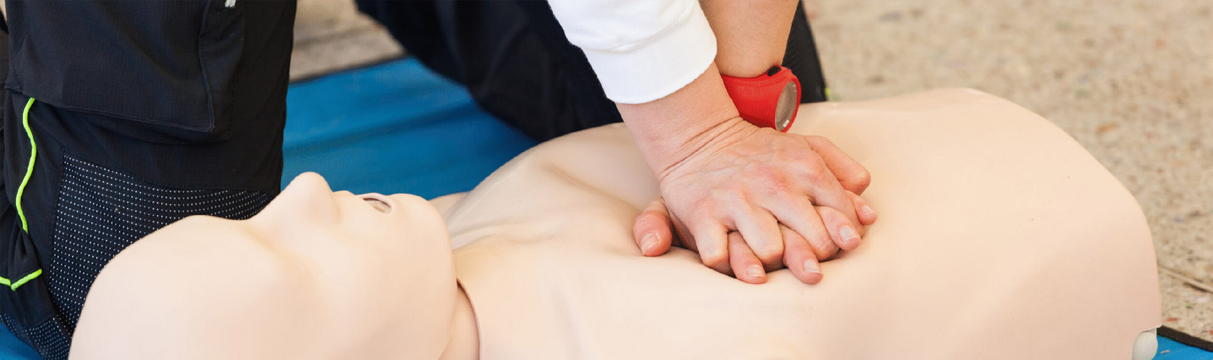 Why is First Aid Training Essential for Employees? Why is First Aid Training Essential for Employees?