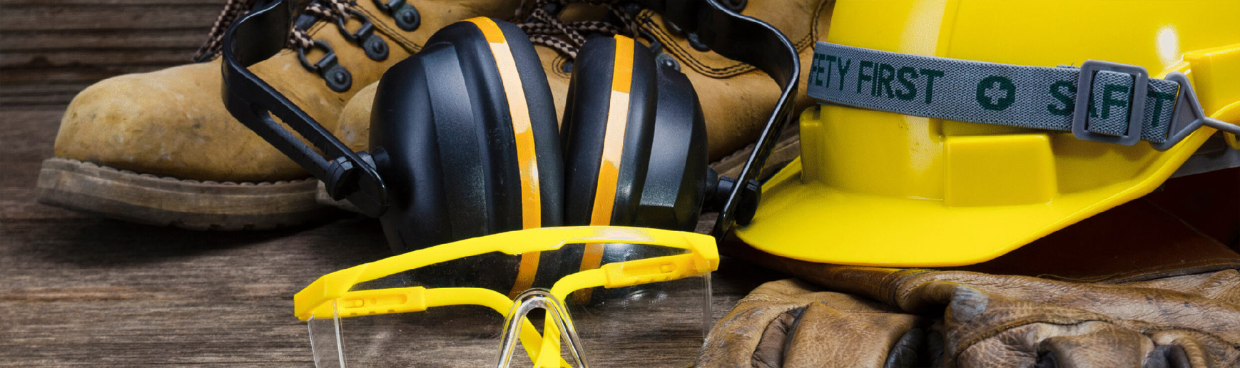 PPE is not a safety system