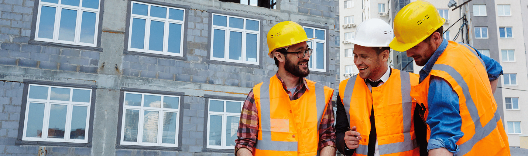 Contractors Safety