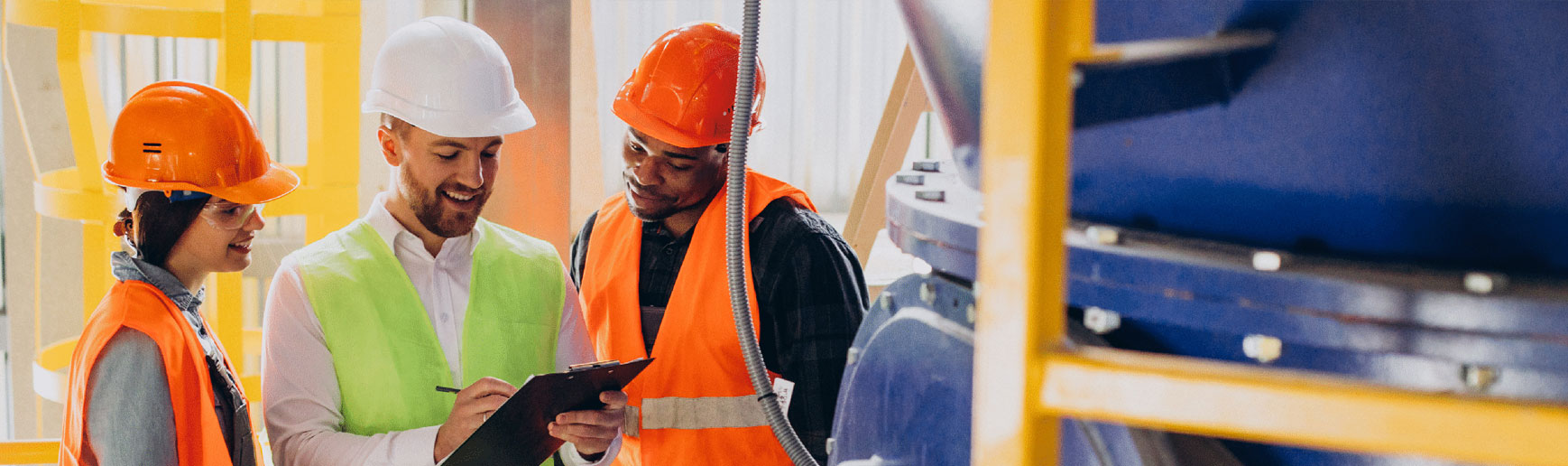Why Do you need equipment inspection registers?
