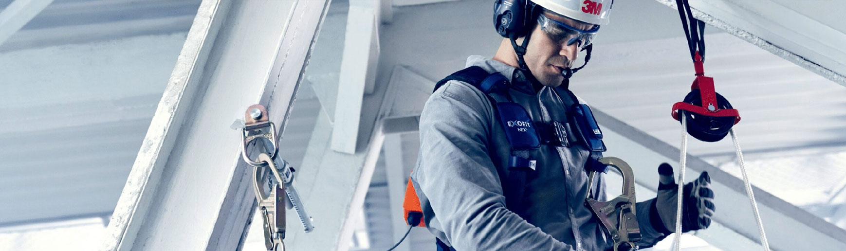 What is a Fall Protection Plan? What is a Fall Protection Plan?