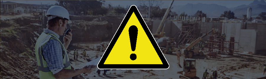 Top 10 Construction Health and Safety Risks
