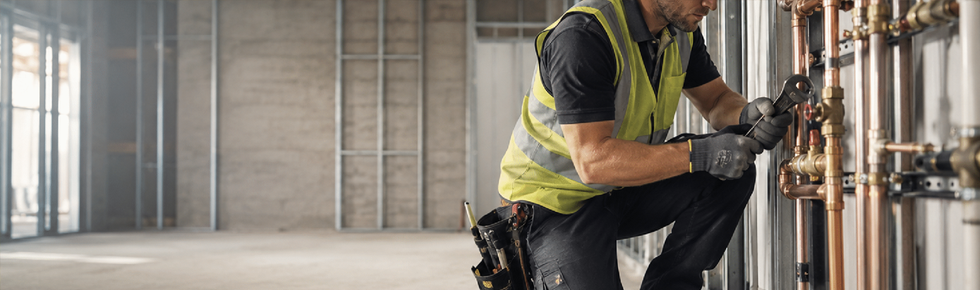 Plumbing Plumbing