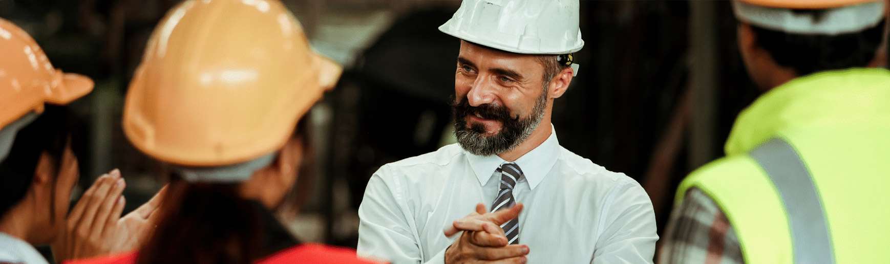 How Can You Conduct an Effective Safety Meeting? How Can You Conduct an Effective Safety Meeting?