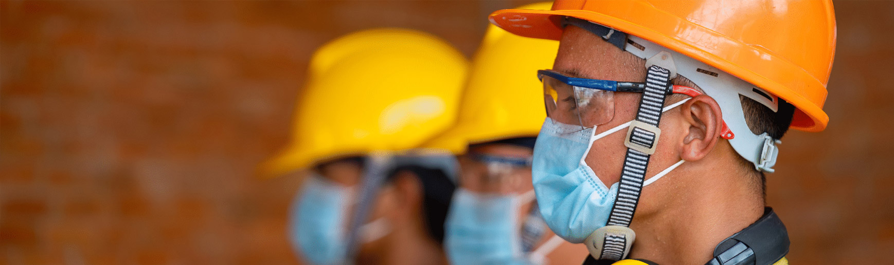 Top 10 Construction Health and Safety Risks What is Personal Protective Equipment (PPE) and How Does it Work?
