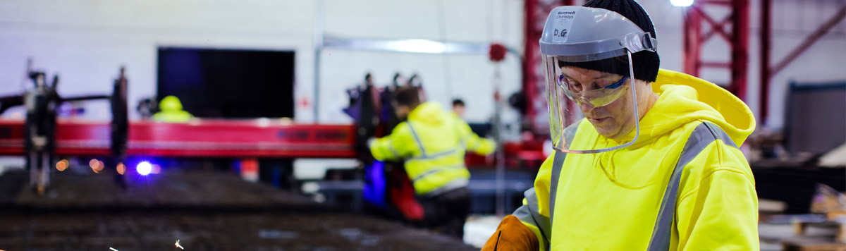 Top 10 Construction Health and Safety Risks Working in Cold Weather