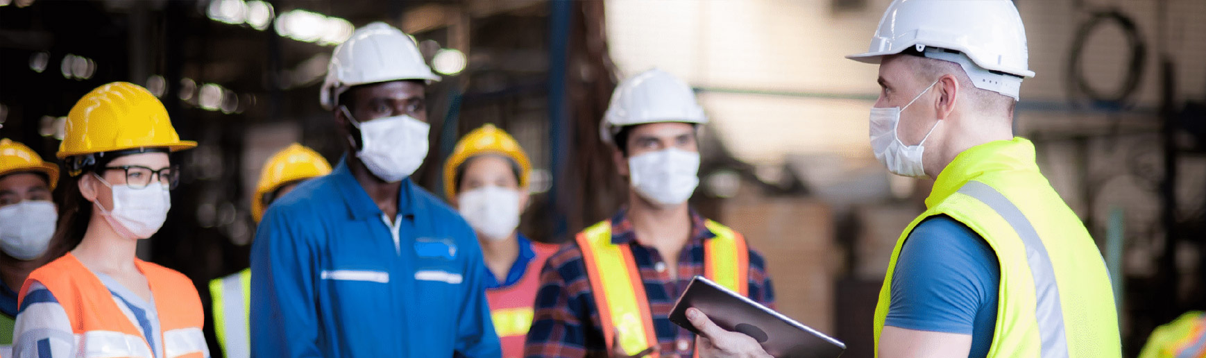 What are the Best Practices for Preventing Workplace Accidents?