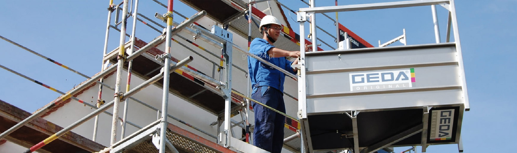 Construction Regulation 19