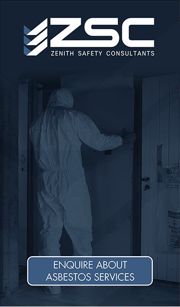 Zenit Safety asbestos